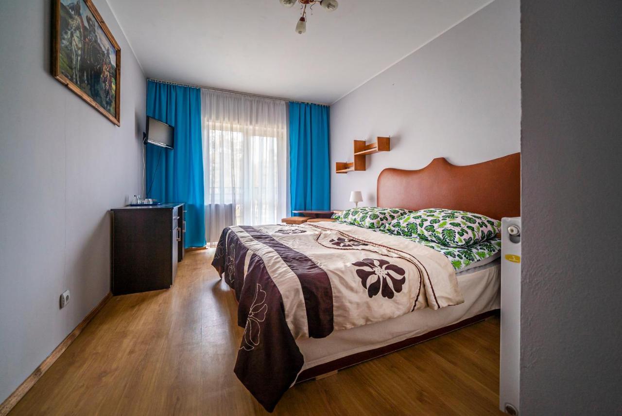 Hotel Ośrodek Zacisze Rozewie Zewnętrze zdjęcie